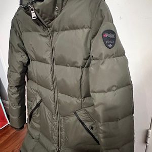 PAJAR Winter Parka
